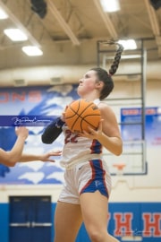Basketball: Tuscola at West Henderson (BR3_4958)