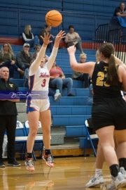 Basketball: Tuscola at West Henderson (BR3_4980)