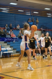 Basketball: Tuscola at West Henderson (BR3_4984)