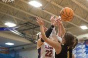 Basketball: Tuscola at West Henderson (BR3_4988)