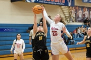 Basketball: Tuscola at West Henderson (BR3_5164)