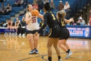 Basketball: Tuscola at West Henderson (BR3_5250)