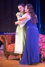 West Henderson Presents Frozen (BR3_0316)