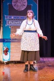 West Henderson Presents Frozen (BR3_0341)