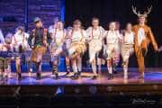 West Henderson Presents Frozen (BR3_0580)