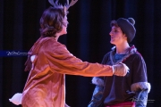 West Henderson Presents Frozen (BR3_0714)