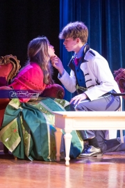 West Henderson Presents Frozen (BR3_0718)