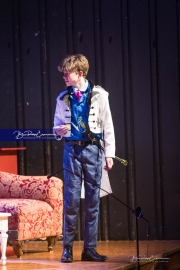West Henderson Presents Frozen (BR3_0721)