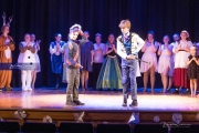 West Henderson Presents Frozen (BR3_0810)