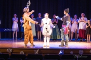 West Henderson Presents Frozen (BR3_0813)