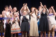 West Henderson Presents Frozen (BR3_0827)