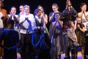 West Henderson Presents Frozen (BR3_0830)