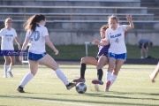 West Henderson Soccer at North Henderson (BR3_1374)
