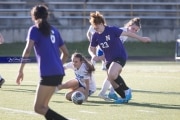 West Henderson Soccer at North Henderson (BR3_1375)