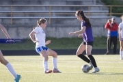 West Henderson Soccer at North Henderson (BR3_1449)