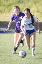 West Henderson Soccer at North Henderson (BR3_1667)