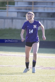 West Henderson Soccer at North Henderson (BR3_1805)