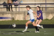 West Henderson Soccer at North Henderson (BR3_2013)
