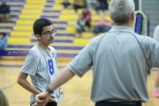 Boys Volleyball: Watauga at North Henderson (BR3_4353)