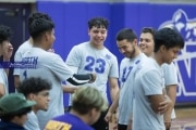 Boys Volleyball: Watauga at North Henderson (BR3_4358)
