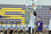 Boys Volleyball: Watauga at North Henderson (BR3_4692)