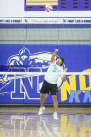 Boys Volleyball: Watauga at North Henderson (BR3_4713)