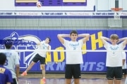 Boys Volleyball: Watauga at North Henderson (BR3_4726)
