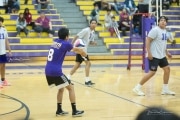 Boys Volleyball: Watauga at North Henderson (BR3_4733)