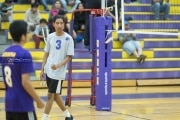 Boys Volleyball: Watauga at North Henderson (BR3_4747)