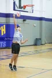 Boys Volleyball: Watauga at North Henderson (BR3_4756)