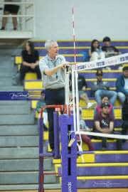 Boys Volleyball: Watauga at North Henderson (BR3_4779)