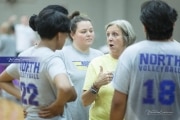 Boys Volleyball: Watauga at North Henderson (BR3_4822)