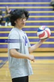 Boys Volleyball: Watauga at North Henderson (BR3_4833)
