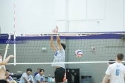 Boys Volleyball: Watauga at North Henderson (BR3_4861)