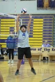 Boys Volleyball: Watauga at North Henderson (BR3_4934)