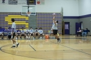 Boys Volleyball: Watauga at North Henderson (BR3_4974)