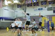 Boys Volleyball: Watauga at North Henderson (BR3_5006)