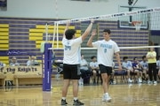 Boys Volleyball: Watauga at North Henderson (BR3_5061)