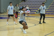 Boys Volleyball: Watauga at North Henderson (BR3_5184)