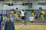 Boys Volleyball: Watauga at North Henderson (BR3_5244)
