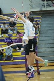 Boys Volleyball: Watauga at North Henderson (BR3_5267)