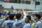 Boys Volleyball: Watauga at North Henderson (BR3_5357)