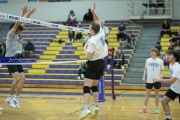 Boys Volleyball: Watauga at North Henderson (BR3_5417)