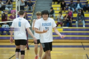 Boys Volleyball: Watauga at North Henderson (BR3_5441)