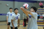 Boys Volleyball: Watauga at North Henderson (BR3_5481)