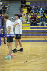 Boys Volleyball: Watauga at North Henderson (BR3_5506)