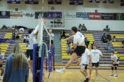 Boys Volleyball: Watauga at North Henderson (BR3_5549)