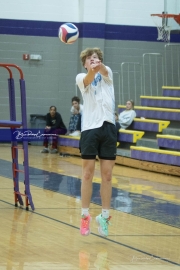 Boys Volleyball: Watauga at North Henderson (BR3_5576)