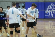 Boys Volleyball: Watauga at North Henderson (BR3_5599)