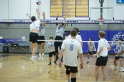 Boys Volleyball: Watauga at North Henderson (BR3_5610)